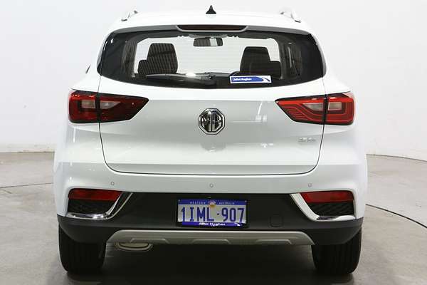 2024 MG ZS Excite AZS1