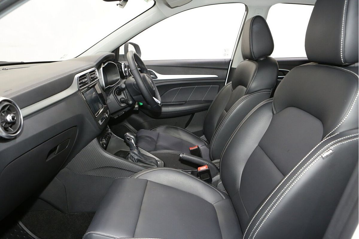2024 MG ZS Excite AZS1