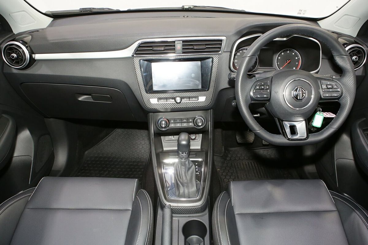 2024 MG ZS Excite AZS1