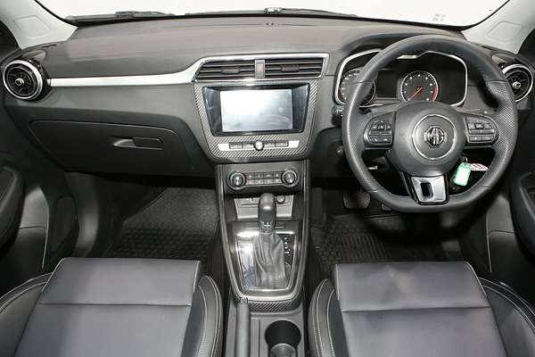 2024 MG ZS Excite AZS1