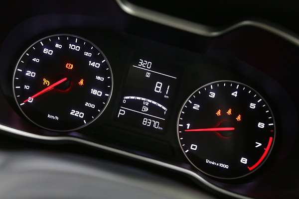 2024 MG ZS Excite AZS1