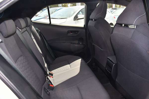 2021 Toyota Corolla Ascent Sport MZEA12R