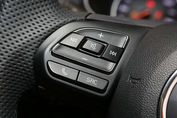 2024 MG ZS Excite AZS1