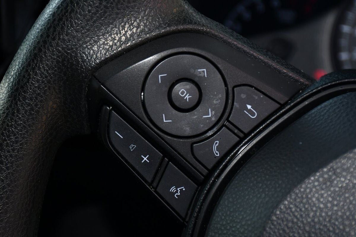 2021 Toyota Corolla Ascent Sport MZEA12R
