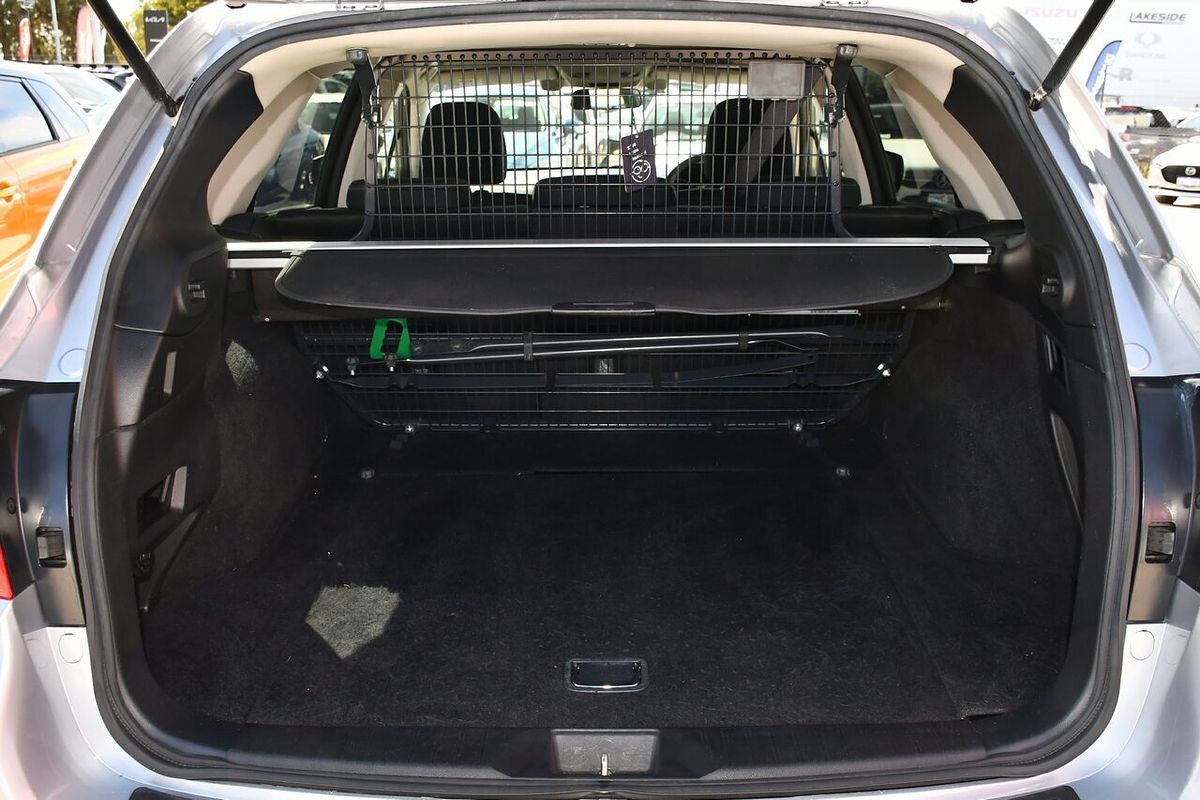 2016 Subaru Outback 2.0D 5GEN