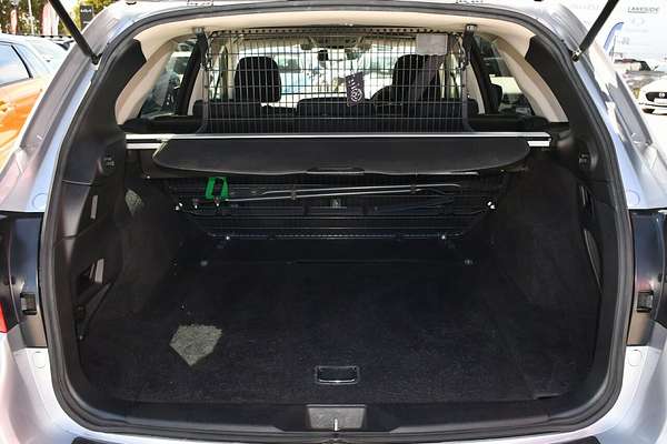 2016 Subaru Outback 2.0D 5GEN
