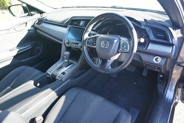 2018 Honda Civic VTi-S 10th Gen