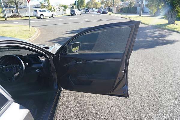 2018 Honda Civic VTi-S 10th Gen
