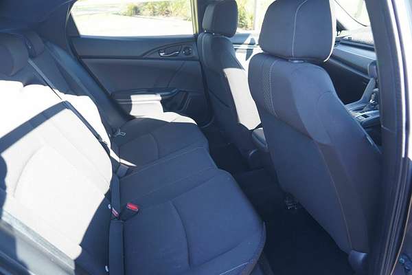 2018 Honda Civic VTi-S 10th Gen