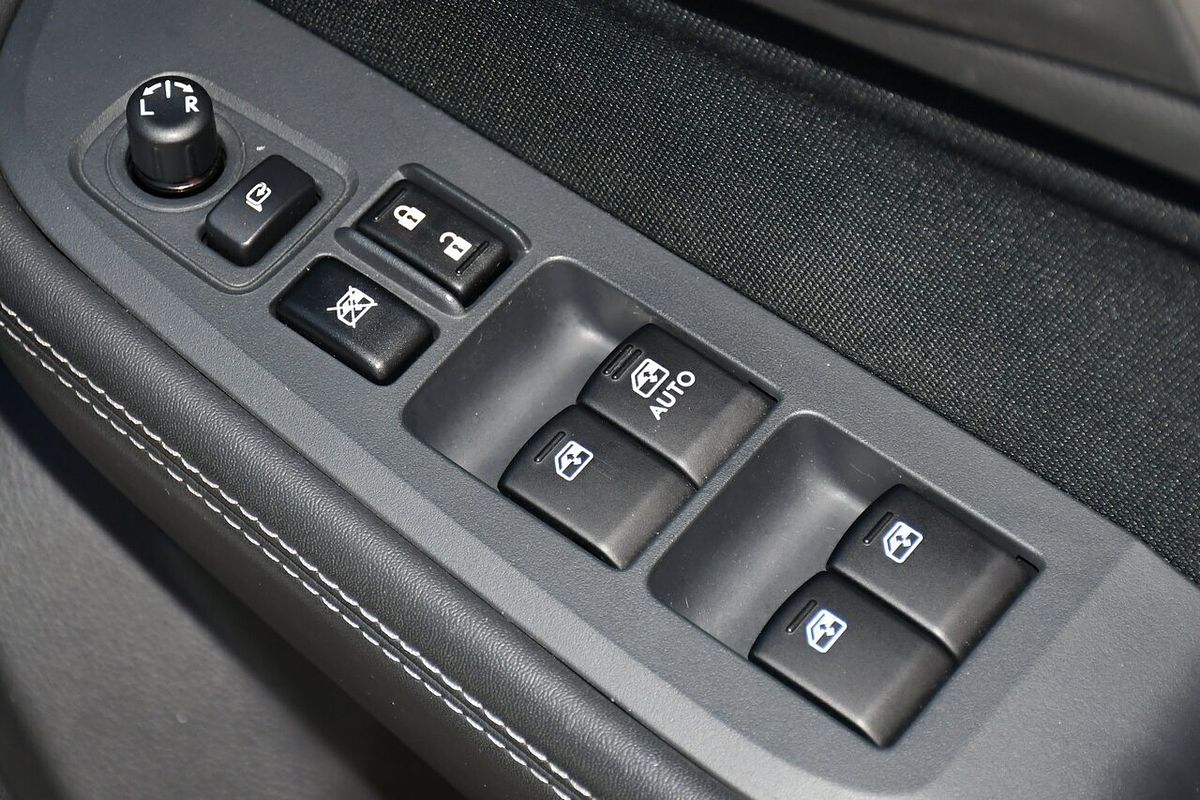 2016 Subaru Outback 2.0D 5GEN