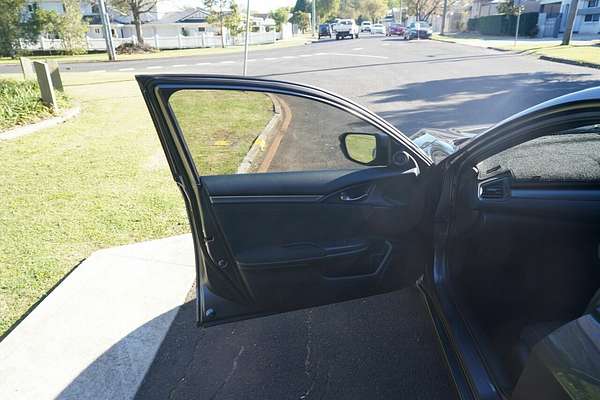2018 Honda Civic VTi-S 10th Gen