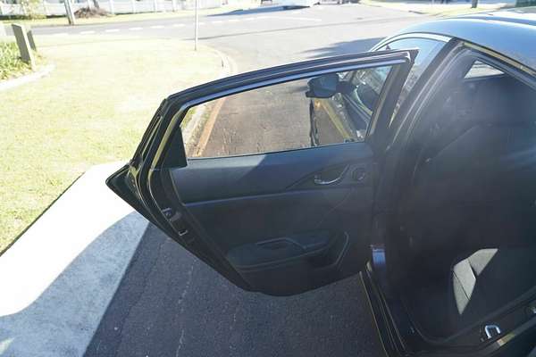 2018 Honda Civic VTi-S 10th Gen