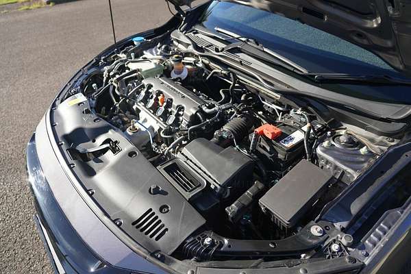 2018 Honda Civic VTi-S 10th Gen