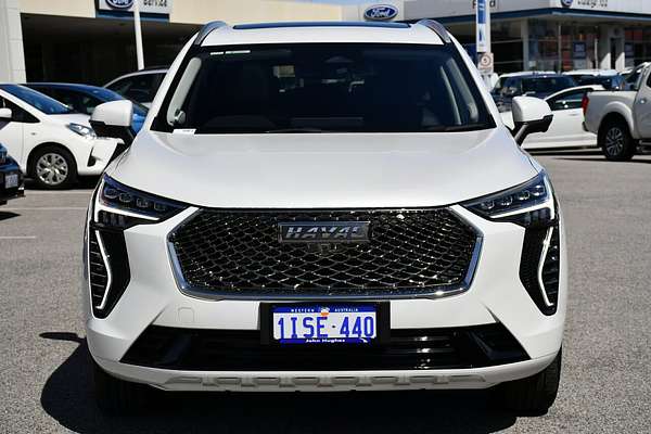 2023 GWM Haval Jolion Ultra A01