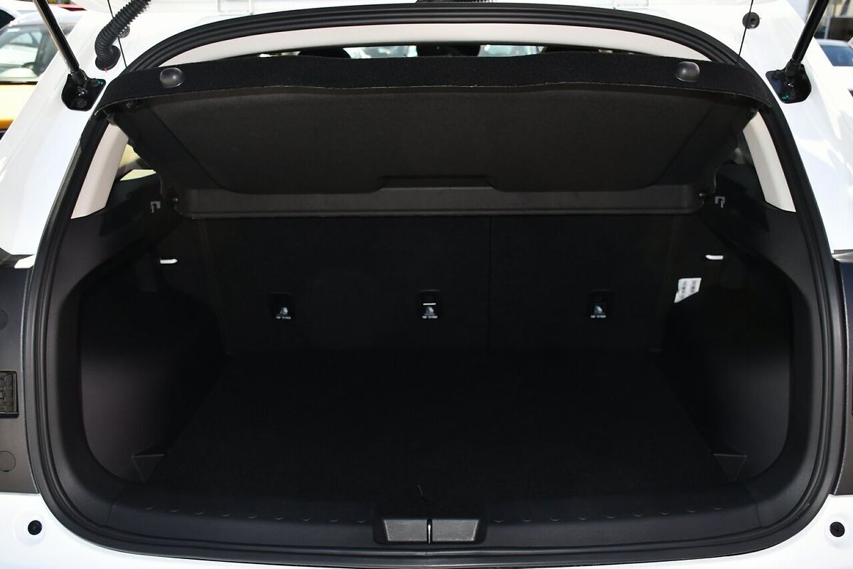 2023 GWM Haval Jolion Ultra A01