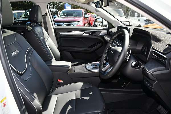2023 GWM Haval Jolion Ultra A01