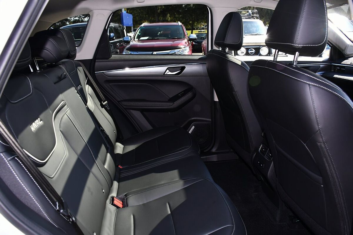 2023 GWM Haval Jolion Ultra A01