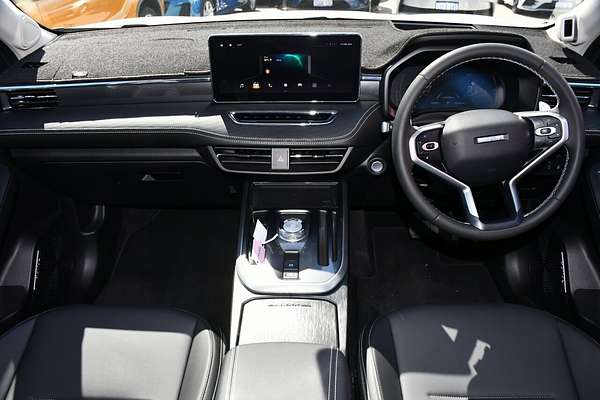 2023 GWM Haval Jolion Ultra A01
