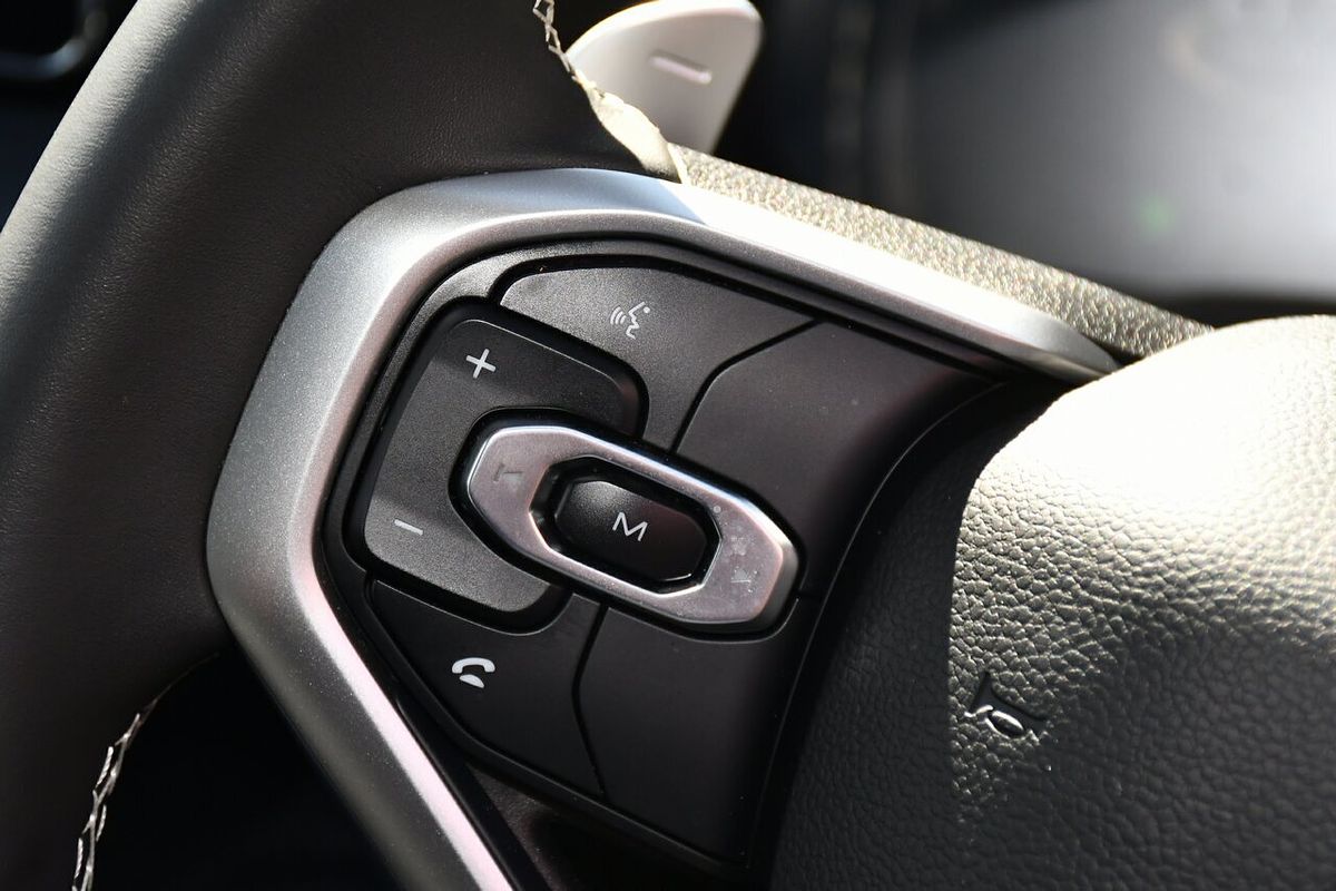 2023 GWM Haval Jolion Ultra A01