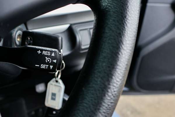2017 Toyota Camry Altise ASV50R
