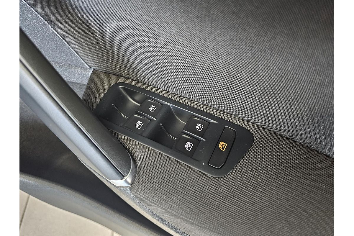 2019 Volkswagen Golf 110TSI Comfortline 7.5