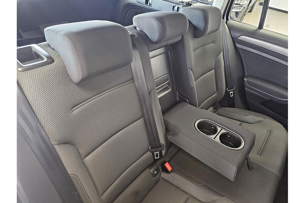 2019 Volkswagen Golf 110TSI Comfortline 7.5