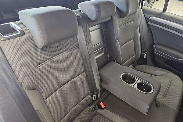 2019 Volkswagen Golf 110TSI Comfortline 7.5