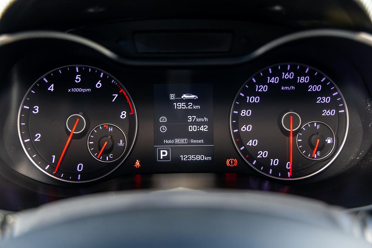 2015 Hyundai Veloster SR Turbo + FS4 Series II