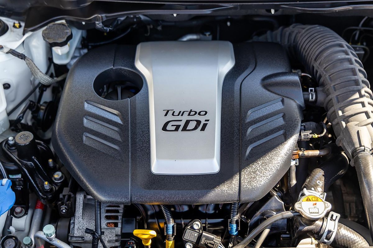 2015 Hyundai Veloster SR Turbo + FS4 Series II