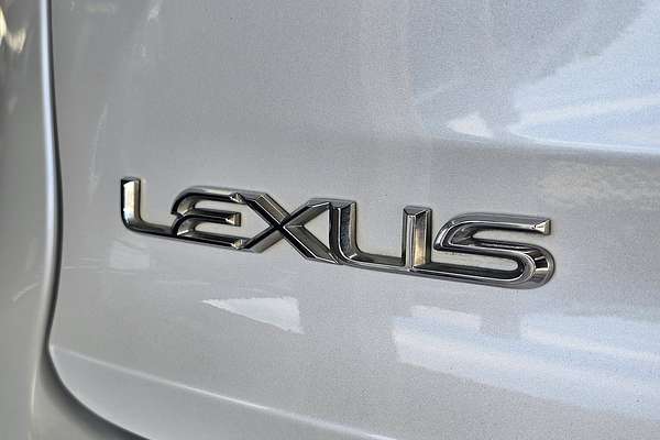 2021 Lexus NX NX300h Luxury AYZ10R
