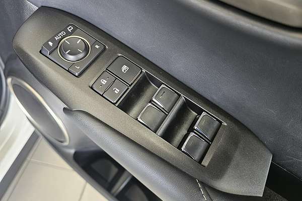 2021 Lexus NX NX300h Luxury AYZ10R
