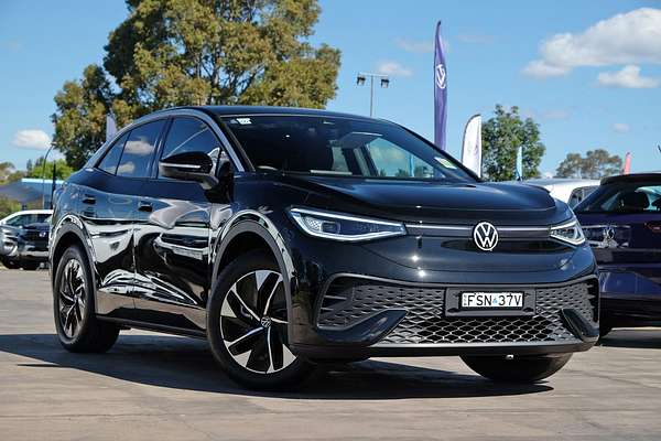 2025 Volkswagen ID.5 Pro E2