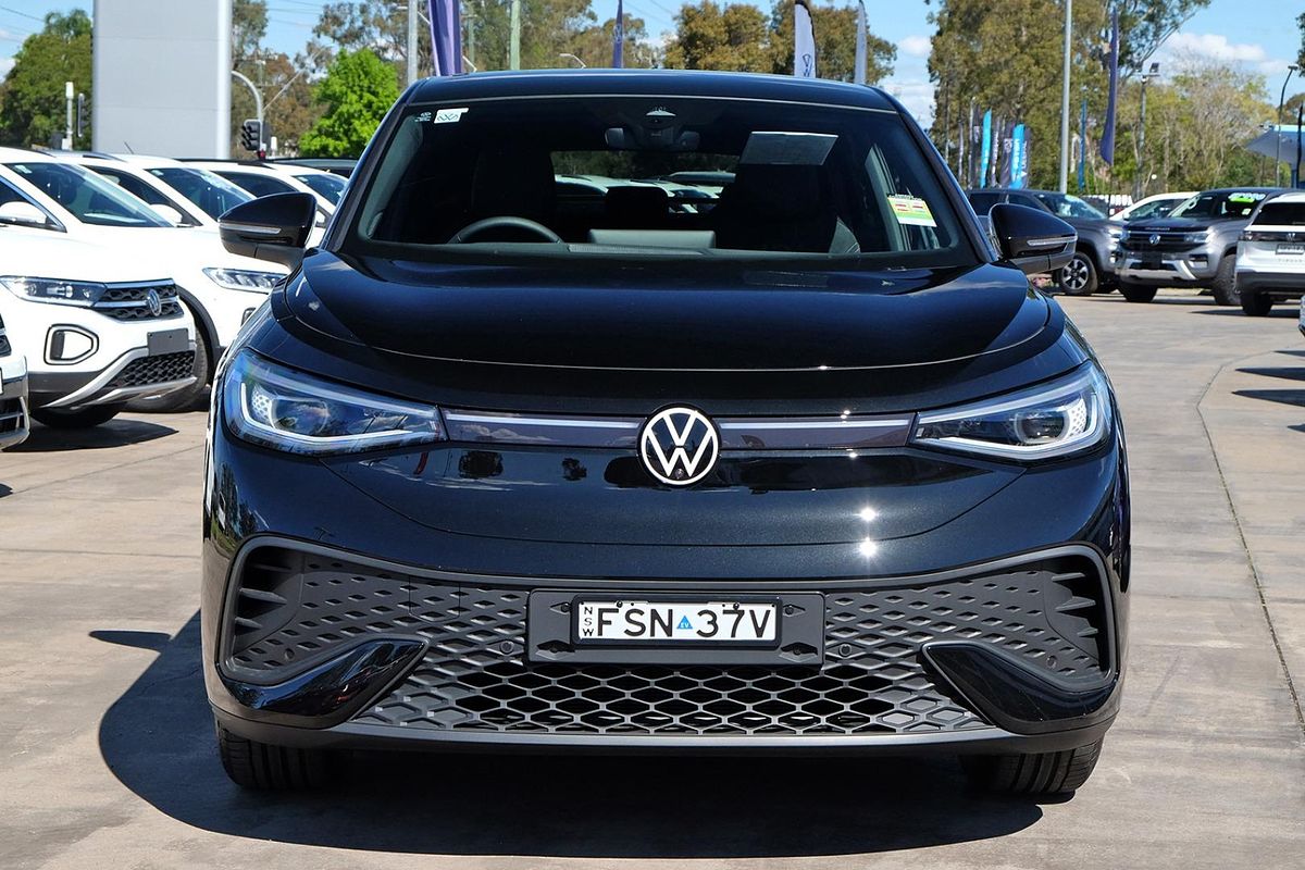 2025 Volkswagen ID.5 Pro E2
