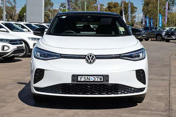 2025 Volkswagen ID.5 GTX E2