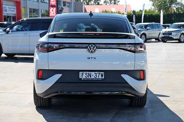 2025 Volkswagen ID.5 GTX E2