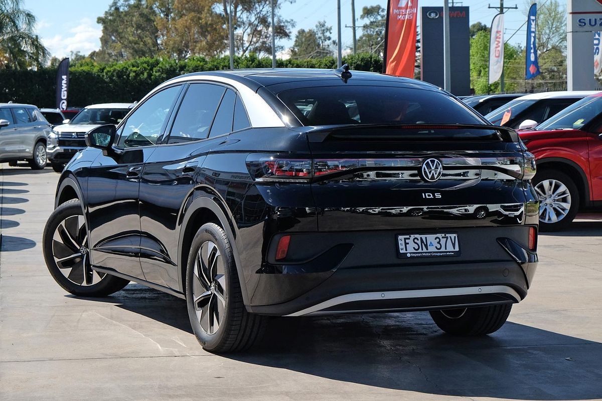 2025 Volkswagen ID.5 Pro E2