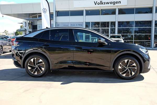 2025 Volkswagen ID.5 Pro E2