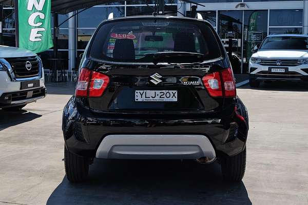 2021 Suzuki Ignis GL MF Series II