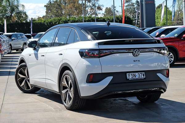 2025 Volkswagen ID.5 GTX E2