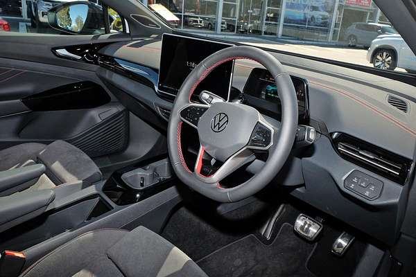2025 Volkswagen ID.5 GTX E2