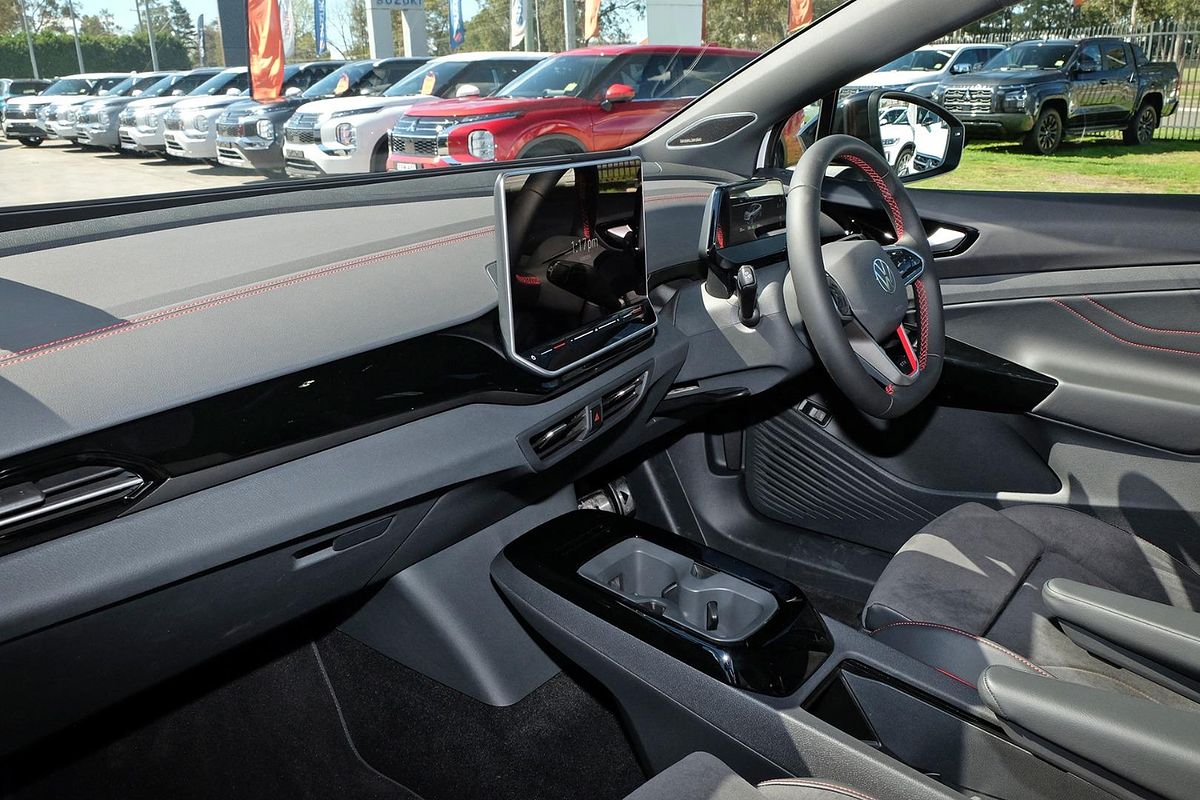 2025 Volkswagen ID.5 GTX E2