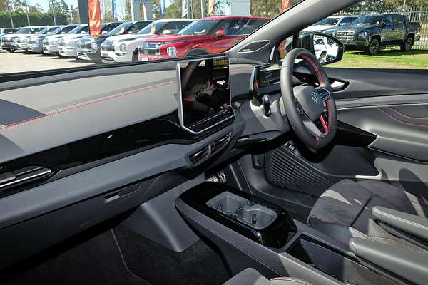 2025 Volkswagen ID.5 GTX E2