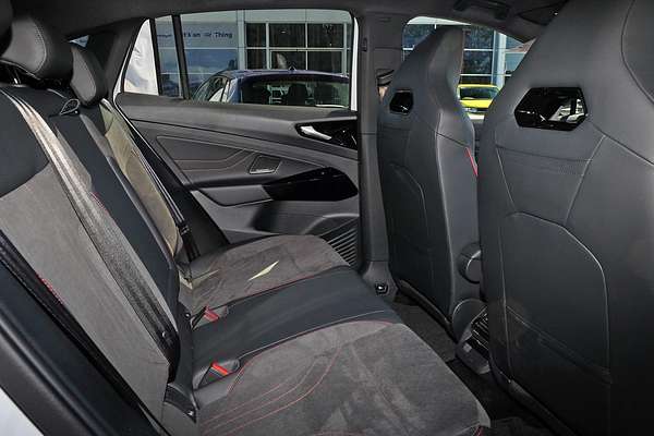 2025 Volkswagen ID.5 GTX E2