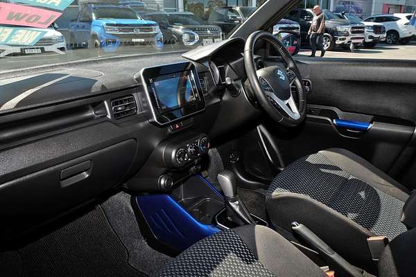 2021 Suzuki Ignis GL MF Series II