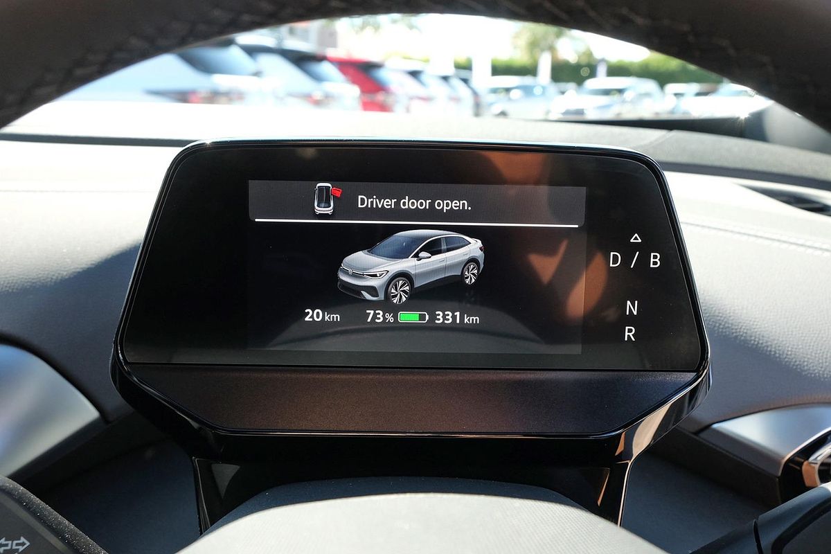 2025 Volkswagen ID.5 Pro E2