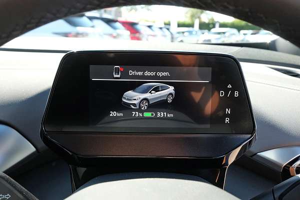 2025 Volkswagen ID.5 Pro E2