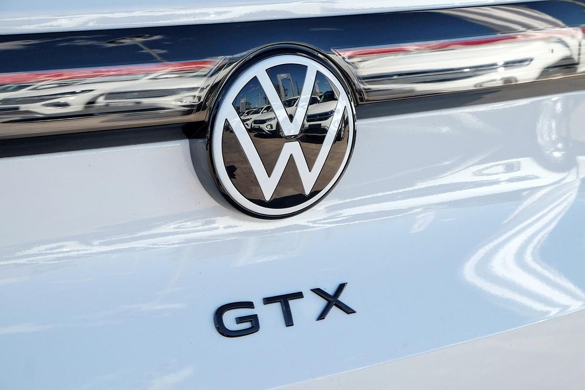 2025 Volkswagen ID.5 GTX E2