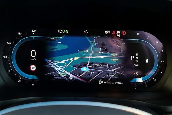 2022 Volvo S60 Ultimate B5 Bright