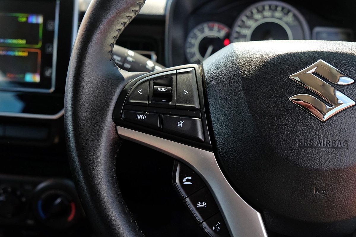 2021 Suzuki Ignis GL MF Series II