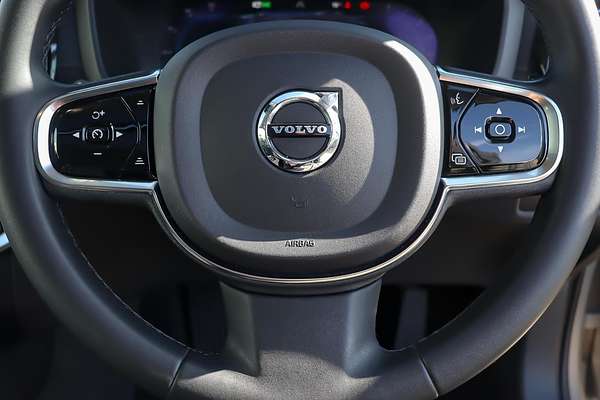 2022 Volvo S60 Ultimate B5 Bright